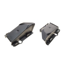 Кронштейн кріплення бампера (переднього) Renault Megane IV 16- (к-кт 2шт)
