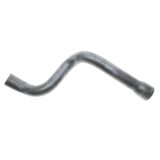 Патрубок радіатора (нижній) Opel Astra G 1.4-1.6 01-07