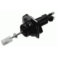 Циліндр зчеплення (головний) Ford C-Max/Focus/Mazda 3/5/Volvo C70/V40/V50/S40 04- (d=19.05mm)