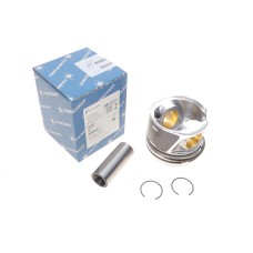 Поршень VW Caddy III/Passat (B5.5/B6) 2.0 TDI 03-10  (81.26mm/+0.25)
