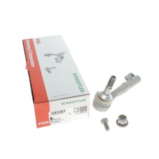 Накінечник тяги керма (L) BMW 3 (G20/G80/G28) 18- B47/B48/B58