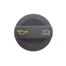Кришка горловини маслозаливної VW Caddy III/IV/Golf VI/VII 1.2TSI/1.4TSI 10-