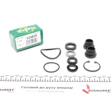 Ремкомплект циліндра гальмівного (головного) Audi A6 94-97 (+ABS) (d=23,8mm) Lucas