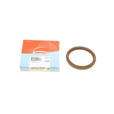 Сальник КПП Volvo 2.4/2.5 00-10 (62x75x8)