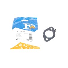 Прокладка турбіни Opel Astra J/Insignia/Zefira 2.0 CDTIi 08-