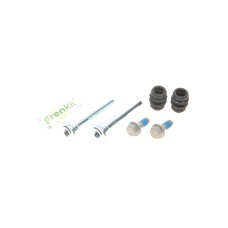 Направляюча супорта (переднього/к-кт) Land Rover Range Rover 94-02 (Lukas)