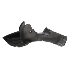 Підкрильник (передній) Skoda Fabia/Roomster 06-15 (R)