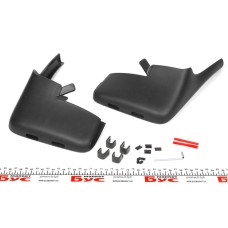 Бризковик (передній) (к-кт 2 шт) Renault Trafic 01-