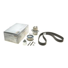 Комплект ГРМ + помпа VW Caddy III 07-10-/Golf IV/V 00-11/Passat 1.9T/2.0 TDI 00-09