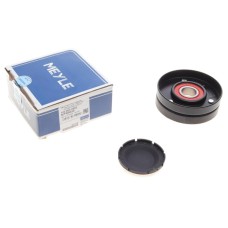 Ролик генератора VW Passat/Audi A4/A6/A8 2.4-2.8 91-08 (паразитний)