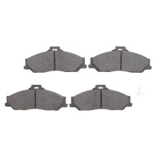 Колодки гальмівні (передні) Ford Ranger 99-12/Mazda B-serie 99-06/BT-50 06-