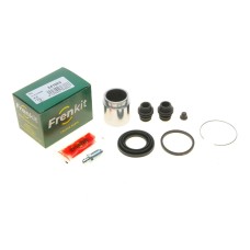 Ремкомплект супорта (заднього) Honda Pilot 08-15 (d=41mm) (Akebono) (+поршень)