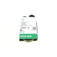 Ремінь генератора Fiat Punto/Stilo 1.9 JTD 99-06