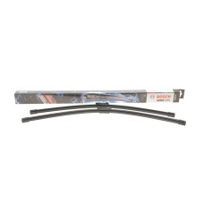 Щітки склоочисника (680/625mm) Opel Astra J/K 09-
