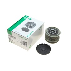 Шків генератора VW Golf III-VI 84-