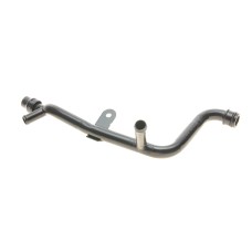 Патрубок системи охолодження Audi A4/A6/Skoda Superb/VW Passat 1.6/1.8T 94-08