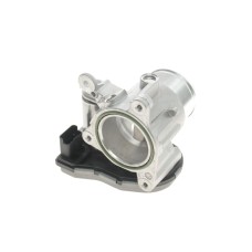 Корпус заслонки дросельної Land Rover Freelander 2.2 TD4 06-14