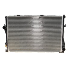 Радіатор охолодження BMW 5 (E39)/7 (E38) 2.0-5.0i 94-04 M51/M62