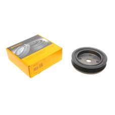 Шків колінвалу Volvo S60/S80/XC90 2.4D 02-14 (6PK)