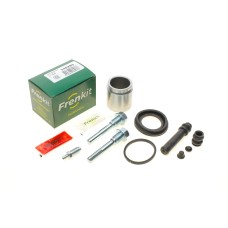Ремкомплект супорта (заднього) Toyota Land Cruiser 02-(d=45mm)(+поршень/направляюча) (Sum) SuperKit