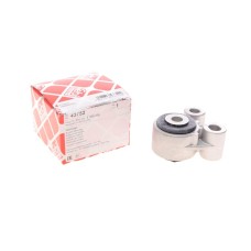Подушка АКПП Ford C-Max 03-10/Focus 04-12