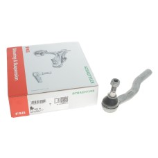 Наконечник тяги рульової (R) Mazda 3/6 12-19 (L=182mm)