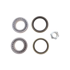 Підшипник маточини (передньої) Mazda 323 -91 (38x63x17) (к-кт)