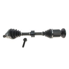 Піввісь VW Passat 2.0 TDI/TSI 4motion 15-/Audi Q3 Quattro 11-18 (R) (36x592)