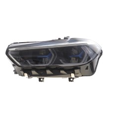Фара (L) BMW X5 (G05/F95)/X6 (G06/F96) 19- (LED)