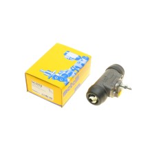 Циліндр гальмівний (задній) Toyota Land Cruiser 69- (d=25.4mm)