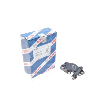 Реле генератора (12V) VW Caddy/Passat 1.6/2.0TDI 14-/Crafter 2.0/2.5TDI 11-16