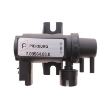Клапан управління рециркуляції ВГ Peugeot 206/307 1.4/2.0 HDi 99-