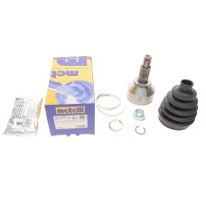 ШРКШ (зовнішній) Mini Cooper 1.6 N16/N18 10-16 (26z/23z/51.8mm/82.3mm/53.4mm)