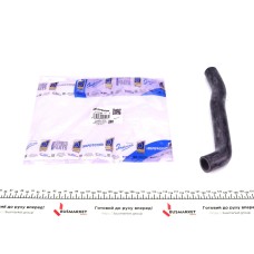 Патрубок системи охолодження VW Passat/T3/Audi 80/100 1.3-2.8/1.6D-1.9TDI -96