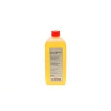 Олива 75W140 Differential Fluid SAF-XJ+FM (0,5 л)