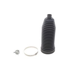 Пильник рейки рульової BMW 3 (E46)/5 (F10)/7 (F01/F02/F03/F04) 97- (+2 хомути)