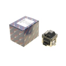 Котушка запалювання Audi 80/100 1.6/2.0/2.3 90-98/VW 1.4-2.0 90-03