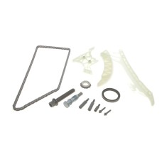 Комплект ланцюга ГРМ BMW 3 (F30)/4 (F33)/5 (F10)/X3 (F25) (N20B20/N52B30/N55B30) 10-18