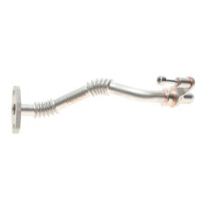 Трубка зливу оливи з турбіни BMW 5 (F10/F07/F11) 4.4 i (N63) 10-17