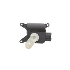 Кран пічки VW Caddy III/Touran/Golf VI 03-