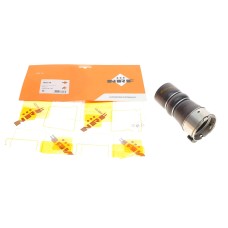 Патрубок інтеркулера Renault Megane III/ Scenic 1.5 dCi 09-