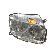 Фара (R) Dacia Duster 10-13 (H7/H1)
