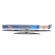 Щітки склоочисника (650/340мм) Toyota Auris/Corolla/Kia Ceed/Hyundai Santa Fe III 06-