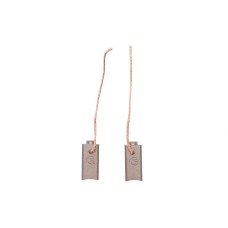 Щітки генератора (12V) (4.9x7x15) (вугільні)
