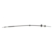 Трос ручника (R) Land Rover Range Rover 02-12 (L=900/710mm)
