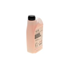 Антифриз (червоний) G12 (1л) Longlife