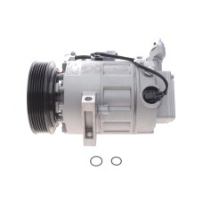 Компресор кондиціонера Renault Laguna 1.6i/1.5 dCi 07-15