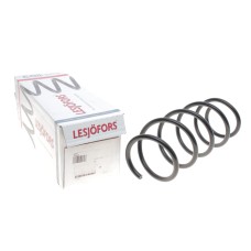 Пружина (передня) Hyundai i20 1.2/1.4 12-15 (нах.зад.частина)