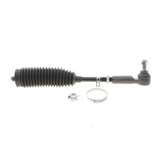 Тяга рульова (з наконечником) (L) Audi A3/Q3/Skoda Octavia/SuperB/VW Caddy/Golf/Jetta/Passat/Touran 03-