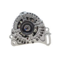 Генератор Audi A4 2.5 TDI 97-01/Skoda Fabia 1.4 16V 99-14 (14V/90A)